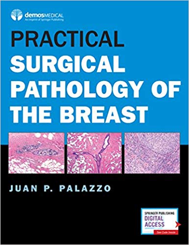 Practical Surgical Pathology of the Breast 2018 - پاتولوژی